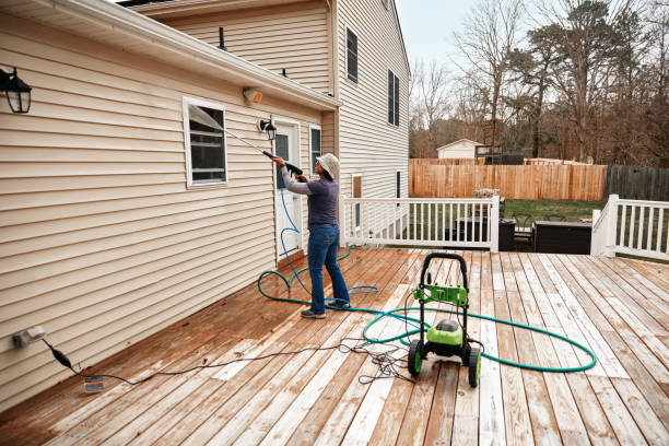 Best Pressure Washing Company Near Me  in Bawcomville, LA