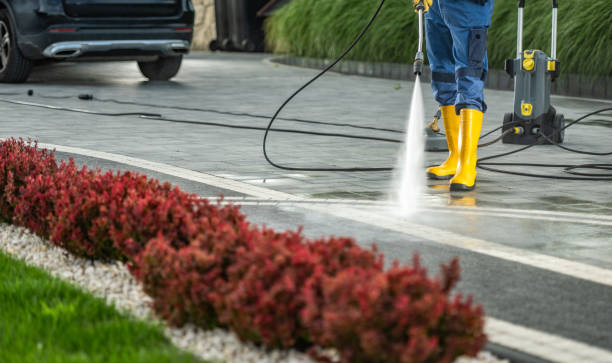 Best Residential Pressure Washing Services  in Bawcomville, LA
