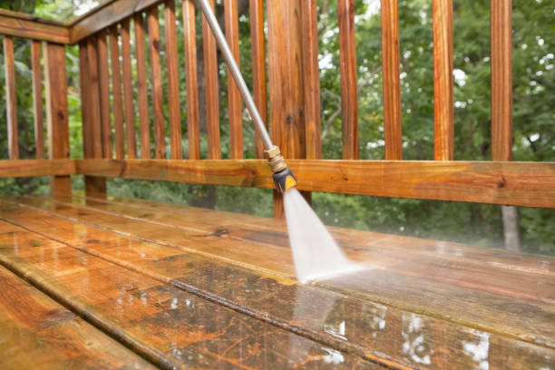 Best Exterior Home Cleaning  in Bawcomville, LA