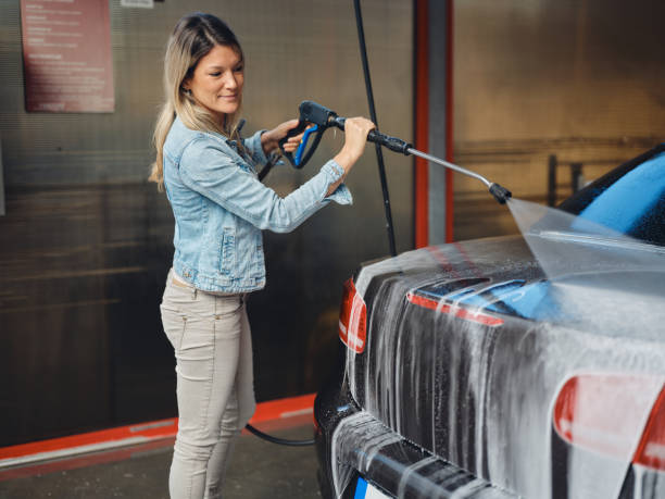 Best House Pressure Washing  in Bawcomville, LA